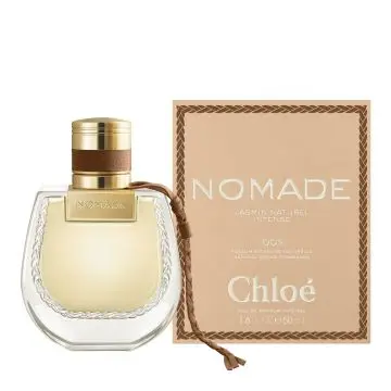 Nomade Jasmin Naturel Intense Eau de Parfum Intense 50ml - Chloé - Parfum - Visuel 2