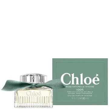 Chloé Rose Naturelle Intense Eau de Parfum Intense 