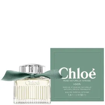 Chloé Rose Naturelle Intense Eau de Parfum Intense 