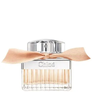 Chloé Rose Tangerine Eau de Toilette Vaporisateur 30ml - Chloé - Parfum - Visuel 1