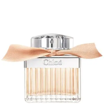 Chloé Rose Tangerine Eau de Toilette Vaporisateur 50ml - Chloé - Parfum - Visuel 1