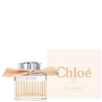 Chloé Rose Tangerine Eau de Toilette 