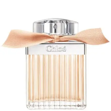 Chloé Rose Tangerine Eau de Toilette Vaporisateur 75ml - Chloé - Parfum - Visuel 1