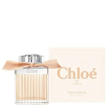 Chloé Rose Tangerine Eau de Toilette 