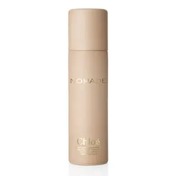 Nomade Déodorant Spray 100ml - Chloé - Soin - Visuel 1 Nomade Déodorant Spray 100ml - Chloé - Soin - Visuel 1