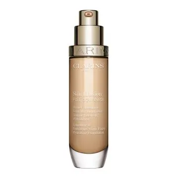 Skin Illusion Full Coverage Fond de Teint 105N  - Clarins - Maquillage - Visuel 3