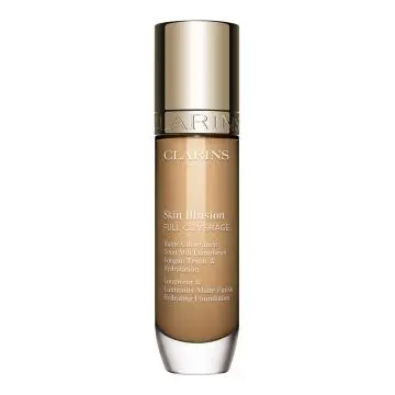 Skin Illusion Full Coverage Fond de Teint 110.5W - Clarins - Maquillage - Visuel 1