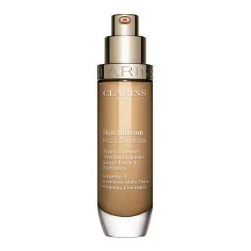 Skin Illusion Full Coverage Fond de Teint 110.5W - Clarins - Maquillage - Visuel 3