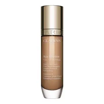 Skin Illusion Full Coverage Fond de Teint 111N  - Clarins - Maquillage - Visuel 1