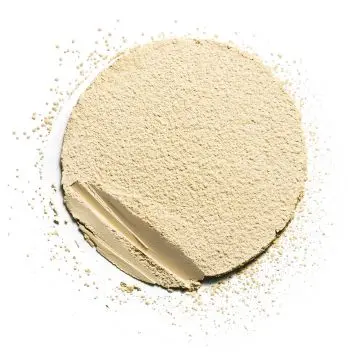 Ever Matte Loose Powder  - Poudre libre matifiante infusée au lait de pêcher Poudre Libre 01 - Universal Light  - Clarins - Maquillage - Visuel 2