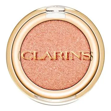 Ombre Skin Fard à Paupières Poudre Couleur Intense 02 Pearly Rose Gold - Clarins - Maquillage - Visuel 1