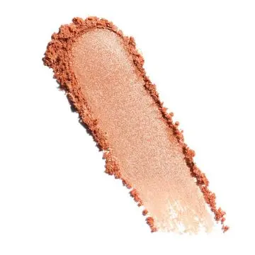 Ombre Skin Fard à Paupières Poudre Couleur Intense 02 Pearly Rose Gold - Clarins - Maquillage - Visuel 2