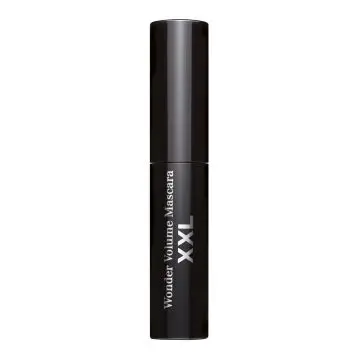 Wonder Volume Mascara XXL  Mascara  01- Extreme black 3 ml - Clarins - Maquillage - Visuel 1 Wonder Volume Mascara XXL  Mascara  01- Extreme black 3 ml - Clarins - Maquillage - Visuel 1