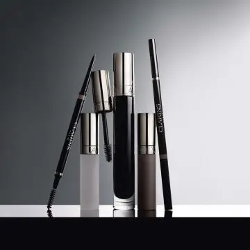 Wonder Perfect 5D Mascara 01 Black - Clarins - Maquillage - Visuel 2