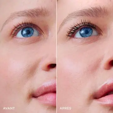 Wonder Perfect 5D Mascara 01 Black - Clarins - Maquillage - Visuel 3