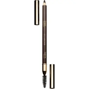 Crayon Sourcils Crayon  02 Light brown - Clarins - Maquillage - Visuel 1 Crayon Sourcils Crayon  02 Light brown - Clarins - Maquillage - Visuel 1