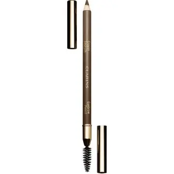 Crayon Sourcils Crayon  03 Soft blonde - Clarins - Maquillage - Visuel 1