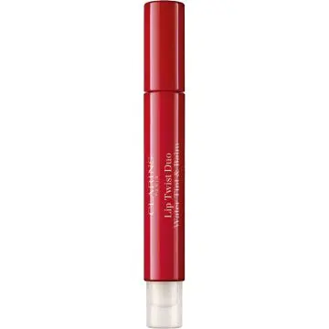 Lip Twist Duo Feutre à lèvres  03 Coral sunrise - Clarins - Maquillage - Visuel 1