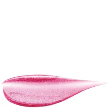 Lip Comfort Oil Shimmer Rouge à lèvres Pink Lady - Clarins - Maquillage - Visuel 2