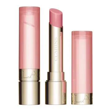 Lip Oil Balm  Baume à Lèvres  01 - Pale Pink - Clarins - Maquillage - Visuel 1 Lip Oil Balm  Baume à Lèvres  01 - Pale Pink - Clarins - Maquillage - Visuel 1