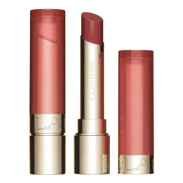 Lip Oil Balm  Baume à Lèvres  03 - Lychee - Clarins - Maquillage - Visuel 1