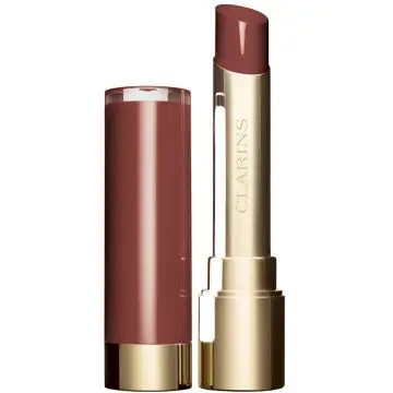 JOLI ROUGE LACQUER Baume Couleur Intense 757L nude brick - Clarins - Maquillage - Visuel 1