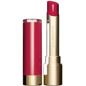 JOLI ROUGE LACQUER Baume Couleur Intense 760L pink cranberry - Clarins - Maquillage - Visuel 1
