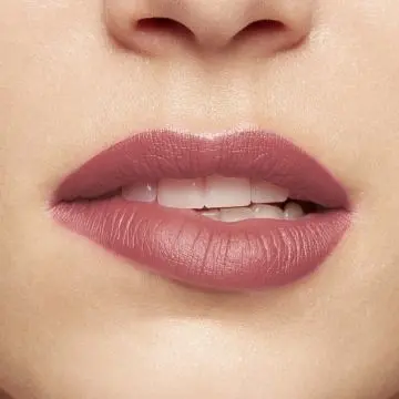 Joli Rouge Velvet Recharge Rouge à Lèvres Fini Mat 705V Soft Berry - Clarins - Maquillage - Visuel 2