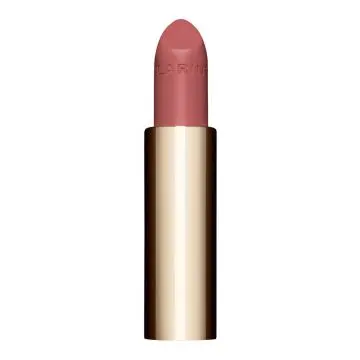 Joli Rouge Velvet Recharge Rouge à Lèvres Fini Mat 759V Woodberry - Clarins - Maquillage - Visuel 1