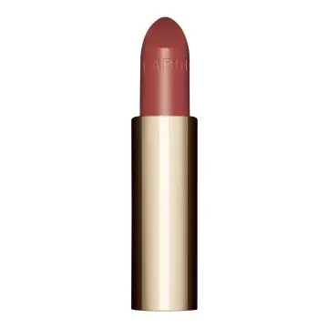 Joli Rouge Satin Recharge Rouge à Lèvres Fini Satiné 705 SOFT BERRY - Clarins - Maquillage - Visuel 1