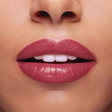 Joli Rouge Satin Recharge Rouge à Lèvres Fini Satiné 732 GRENADINE - Clarins - Maquillage - Visuel 2