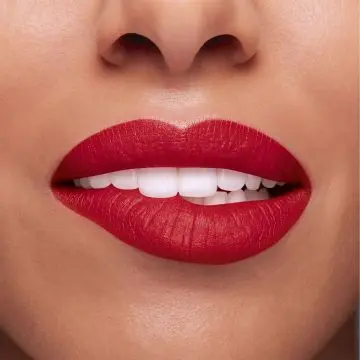 Joli Rouge Velvet Recharge Rouge à Lèvres Fini Mat 742V JOLI ROUGE - Clarins - Maquillage - Visuel 2