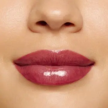 Lip Perfector Intense - Embellisseur Lèvres Gloss 17 Intense Maple - Clarins - Maquillage - Visuel 2
