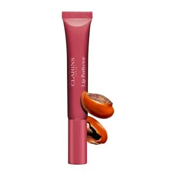 Lip Perfector Intense - Embellisseur Lèvres Gloss 17 Intense Maple - Clarins - Maquillage - Visuel 3