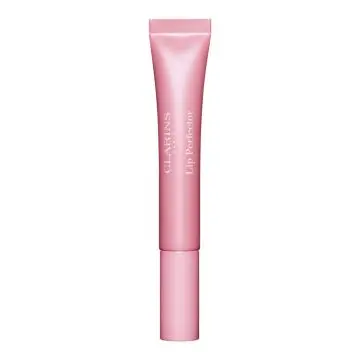 Lip Perfector Glow - Embellisseur Gloss Lèvres & Joues Gloss  21 Soft Pink Glow - Clarins - Maquillage - Visuel 1