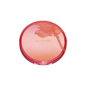 Bronzing Compact  Poudre de Soleil Effet Bonne Mine 19g - Clarins - Maquillage - Visuel 2