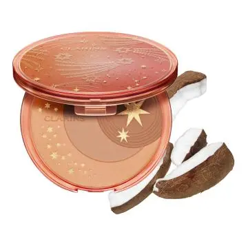 Bronzing Compact Poudre de Soleil 19g - Clarins - Maquillage - Visuel 3