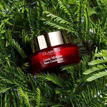 Lisse Minute Base comblante  - Clarins - Maquillage - Visuel 2