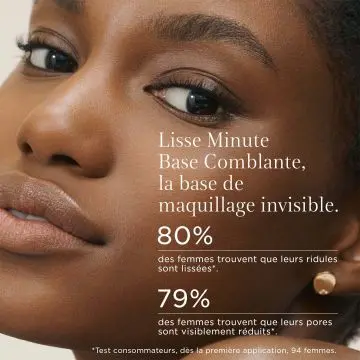 Lisse Minute Base comblante  - Clarins - Maquillage - Visuel 3