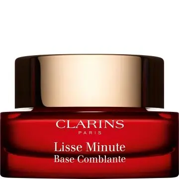 Lisse Minute Base comblante  - Clarins - Maquillage - Visuel 1