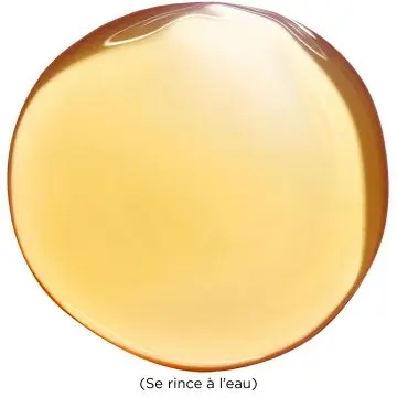 Huile très Démaquillante Aux extraits de gentiane jaune & mélisse des Alpes Flacon 150 ml - Clarins - Soin - Visuel 2