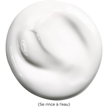 Lait Velours Démaquillant Aux extraits de gentiane jaune & mélisse des Alpes Flacon 200 ml - Clarins - Soin - Visuel 2