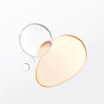 Démaquillant Tonic Express Aux Extraits de Sève d'Orange & Moringa - Toutes Peaux 200ml - Clarins - Soin - Visuel 2