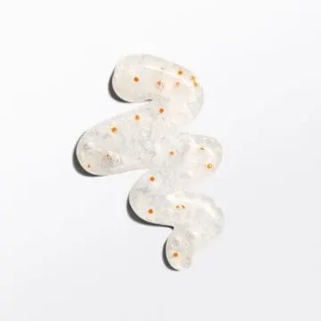 Doux Nettoyant Gommant Express Aux Extraits de Gentiane Jaune des Alpes & Kiwi - Toutes Peaux 125ml - Clarins - Soin - Visuel 2