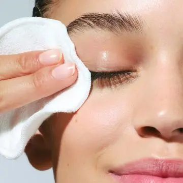 Démaquillant Douceur yeux sensibles   - Clarins - Soin - Visuel 3