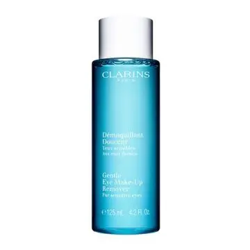 Démaquillant Douceur yeux sensibles   - Clarins - Soin - Visuel 1