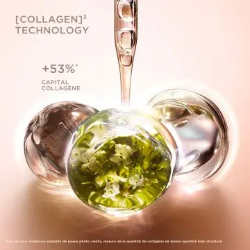 Extra-Firming Jour Toutes Peaux Soin Visage Anti-Âge & Anti-Rides 50ml - Clarins - Soin - Visuel 3