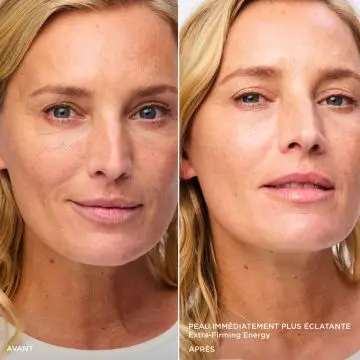 Extra-Firming Energy Crème Fermeté, Rides Lissées, Activatrice d'Éclat 50ml