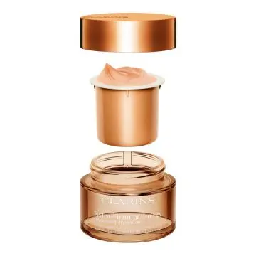 Extra-Firming Energy Recharge Crème Fermeté, Rides Lissées, Activatrice d'Éclat 50ml - Clarins - Soin - Visuel 2