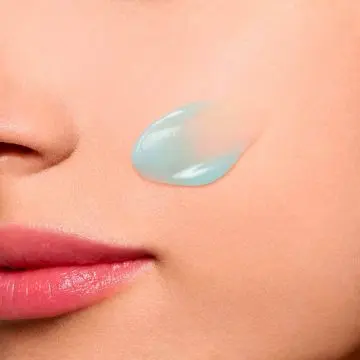Hydra-Essentiel [HA²] Gel Désaltérant Matifiant - Peaux Normales à Mixtes 75ml - Clarins - Soin - Visuel 2